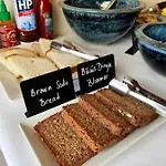Bed & Breakfast Duinin House Dingle