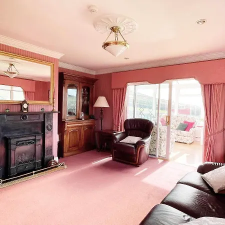 Duinin House Dingle
