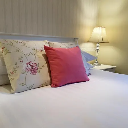 Alojamento de Acomodação e Pequeno-almoço Duinin House 3*