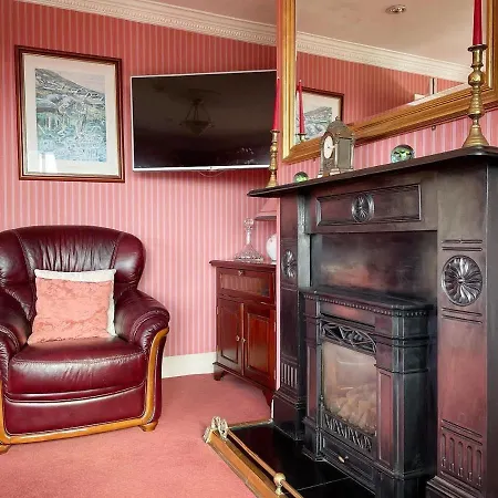 Duinin House Panzió