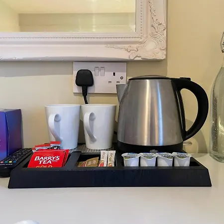 Bed & Breakfast Duinin House Dingle