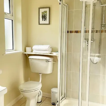 فندق مبيت وإفطار Duinin House