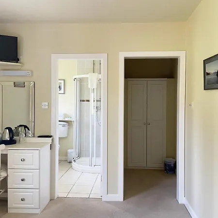 فندق مبيت وإفطار Duinin House دينغل