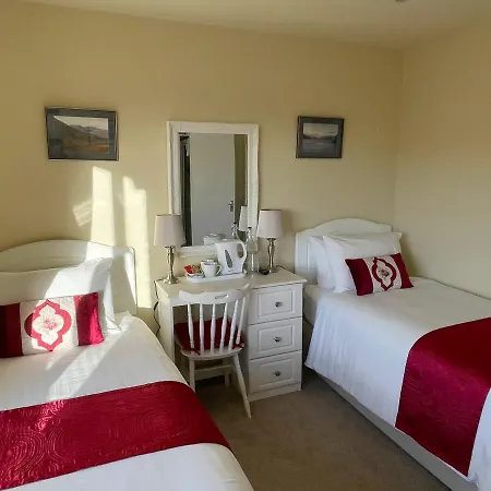 Bed & Breakfast Duinin House