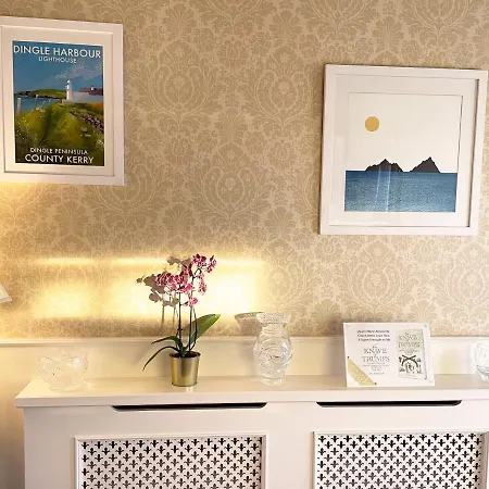 Duinin House Bed & Breakfast