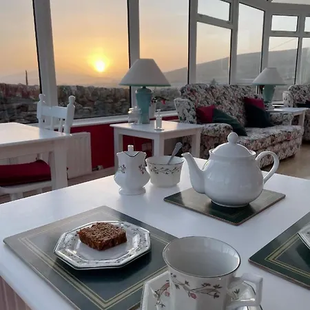 Alojamento de Acomodação e Pequeno-almoço Duinin House 3*