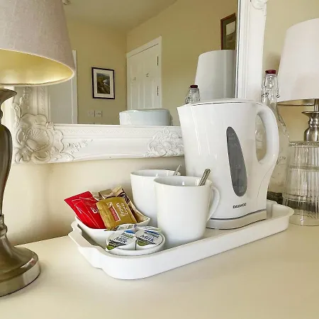 Duinin House Bed & Breakfast 3*