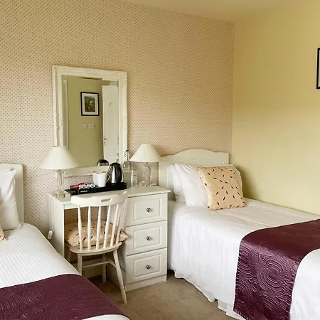 Duinin House فندق مبيت وإفطار 3*