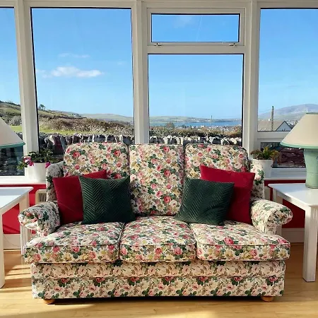 Duinin House Bed & Breakfast 3*