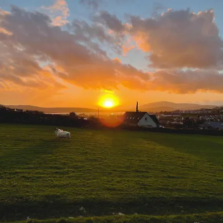 Duinin House Bed & Breakfast Dingle