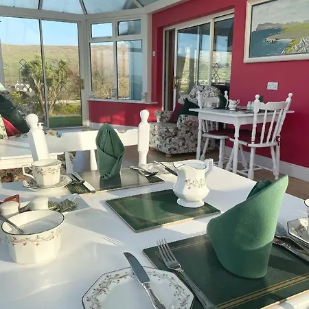 Duinin House B&B 딩글
