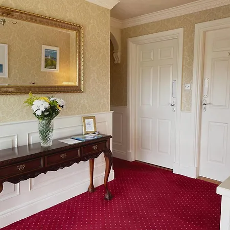 Duinin House Bed & Breakfast Dingle