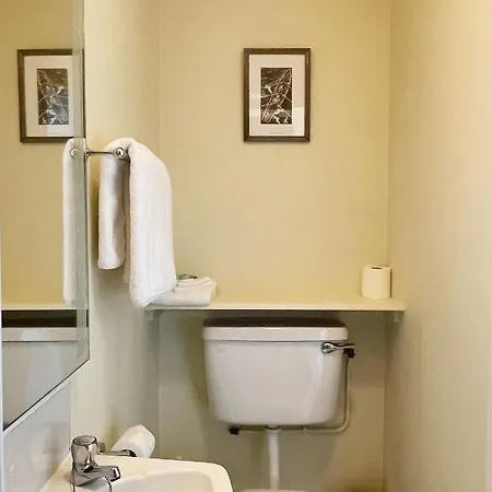 Duinin House 3* Дингл
