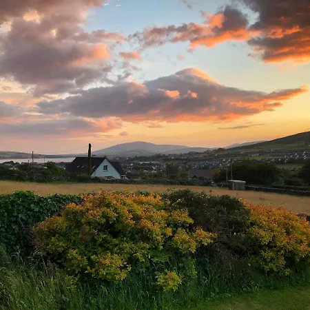 فندق مبيت وإفطار Duinin House