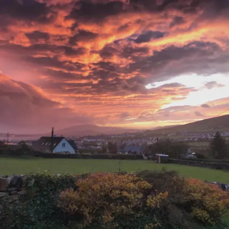 Bed & Breakfast Duinin House 3*