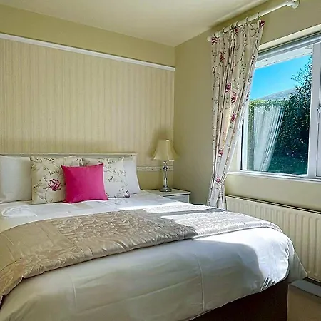 Duinin House Отель типа 