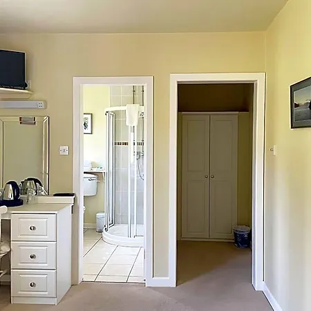 Duinin House 3* Дингл