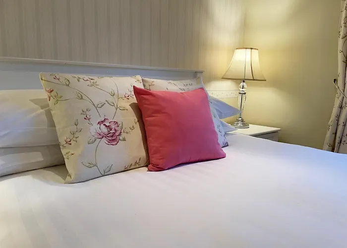 Bed & Breakfast Duinin House 3*