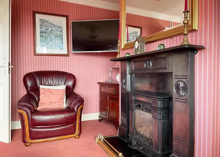 Duinin House Bed & Breakfast