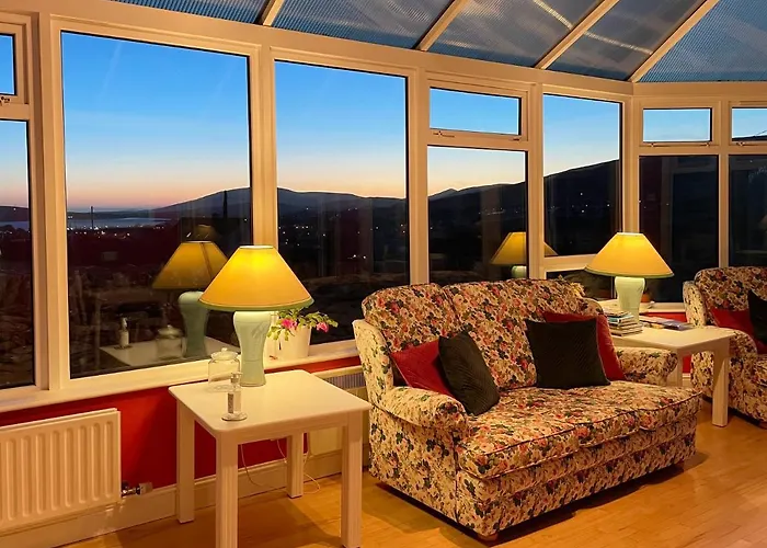 Duinin House Bed & Breakfast Dingle