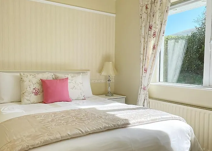 Bed & Breakfast Duinin House Dingle