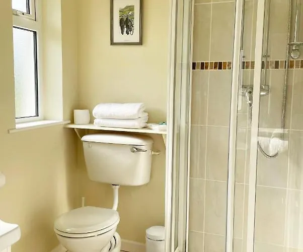 Oda ve Kahvaltı Duinin House