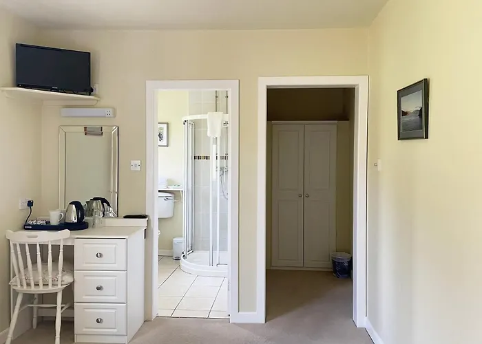 Bed & Breakfast Duinin House Dingle