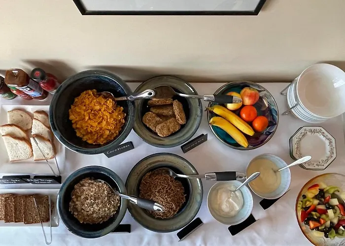 Duinin House 3* Dingle