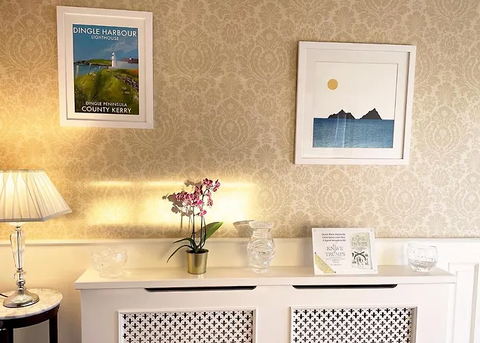 Duinin House Panzió