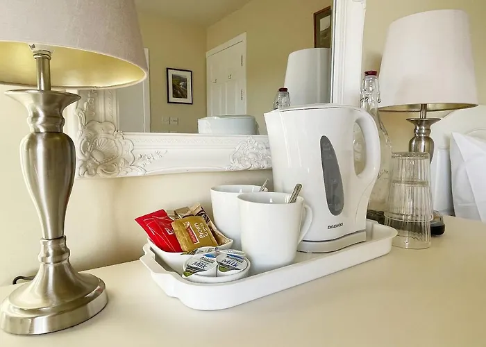 Duinin House Bed & Breakfast 3*