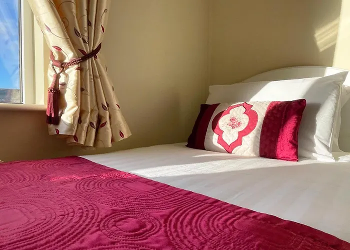 Duinin House 3* Dingle