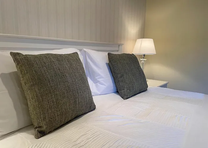 Bed & Breakfast Duinin House