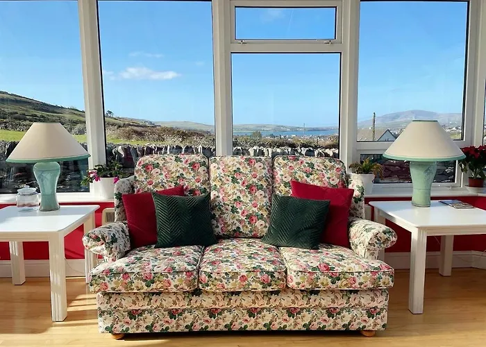 Duinin House Oda ve Kahvaltı 3*