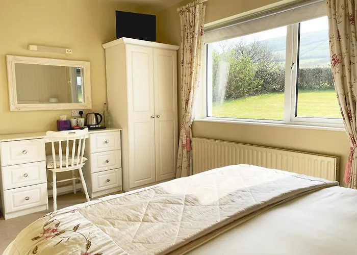 Duinin House Bed & Breakfast 3*