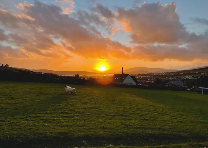 Duinin House Bed & Breakfast Dingle