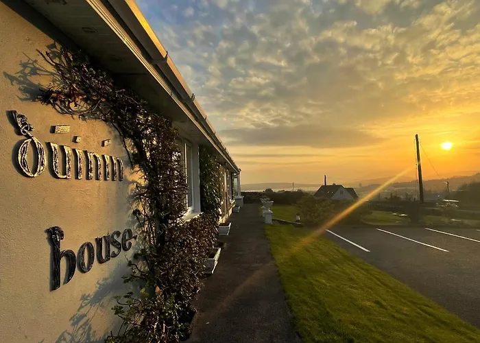 Duinin House Bed & Breakfast