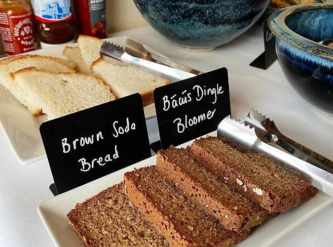 Bed & Breakfast Duinin House Dingle