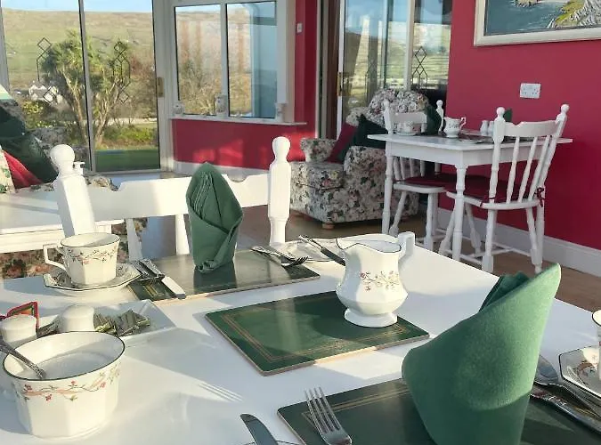 Duinin House Oda ve Kahvaltı Dingle