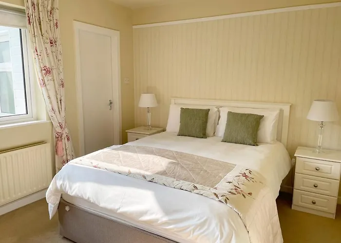 Duinin House Oda ve Kahvaltı 3*