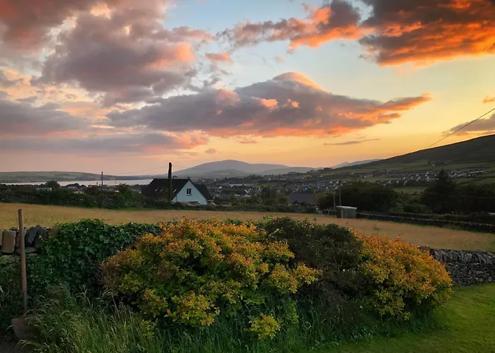 Bed & Breakfast Duinin House