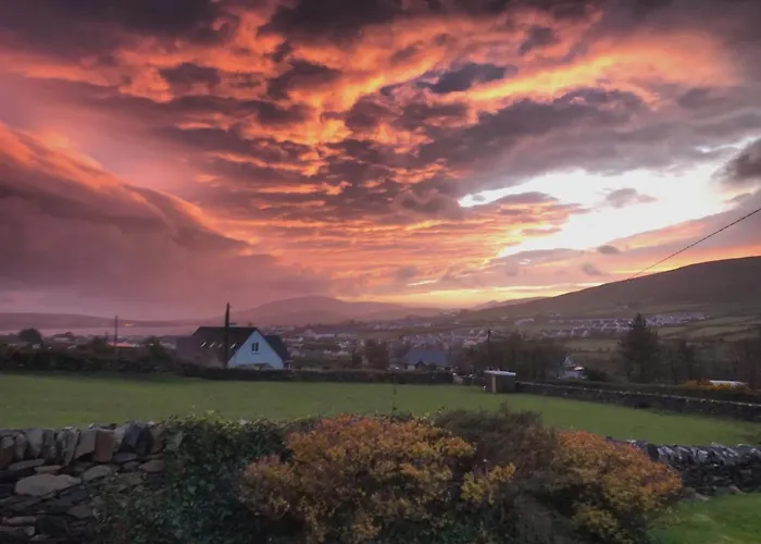 Bed & Breakfast Duinin House 3*